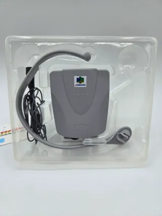 Hey You Pikachu N64 Jap NTSC-J