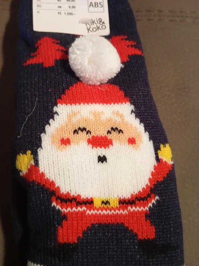 Calzini antiscivolo Kik  taglia 35/38