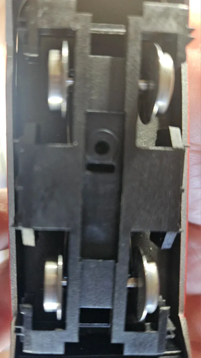 Ibertren Circuito Completo 2007 HO