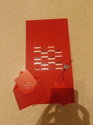 Sandalias CH Marrón y Naranja