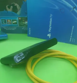 PlayStation Vita TV (PS Vita TV) Nera