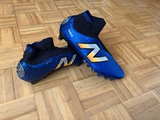 Botas Fútbol New Balance Tekela