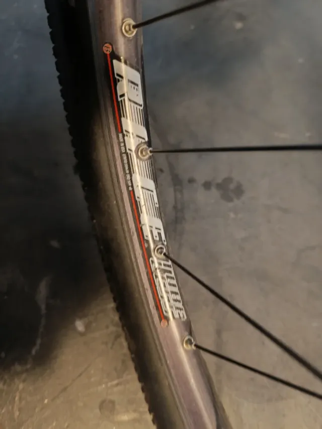 Llantas MTB 26 bontrager