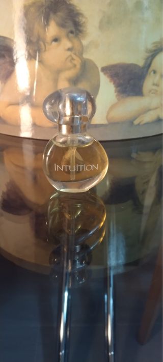 Estée Lauder Intuition Colonia Mujer