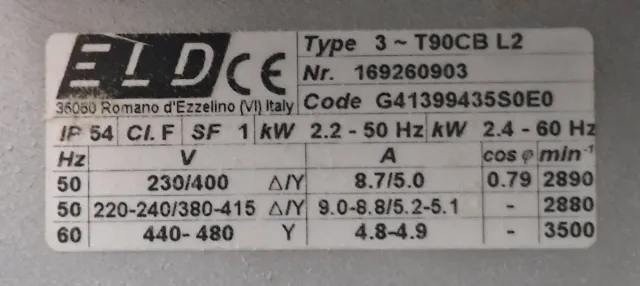 Máquina Combinada Carpintería