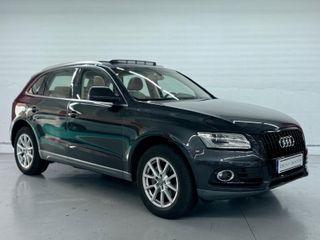 Audi Q5 2013