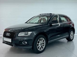 Audi Q5 2013