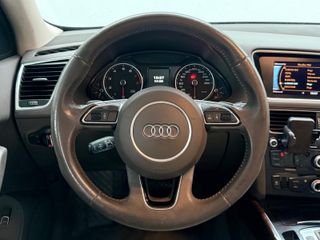 Audi Q5 2013