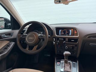 Audi Q5 2013