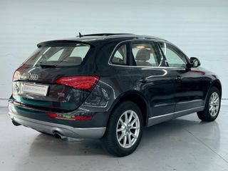 Audi Q5 2013