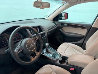 Audi Q5 2013