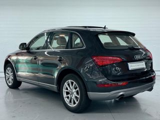 Audi Q5 2013