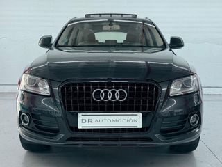 Audi Q5 2013