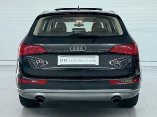 Audi Q5 2013