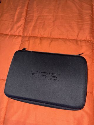 Tensores Carpfishing Hirisi