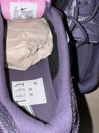 Nike Air Pegasus Wave Talla 45