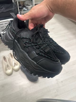 Lote de Zapatos Variados usados en buen estado