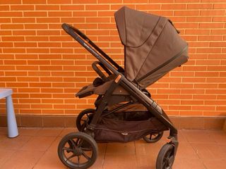 Silla de paseo Inglesina Aptica XT