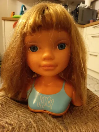 Nancy Peluquería