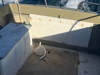 Barco Arcoa 660 pesca