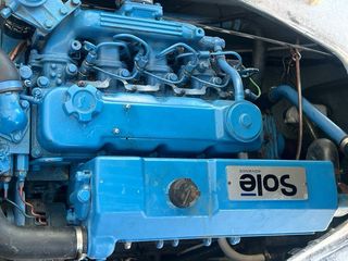 Barco Arcoa 660 pesca