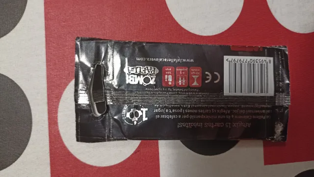 Expansión Fallera Calavera 4