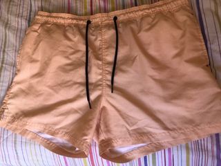 Bañador Dustin Hombre Talla L amarillo