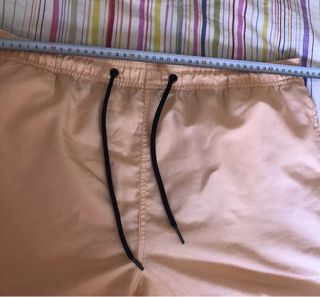 Bañador Dustin Hombre Talla L amarillo