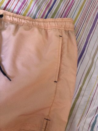 Bañador Dustin Hombre Talla L amarillo