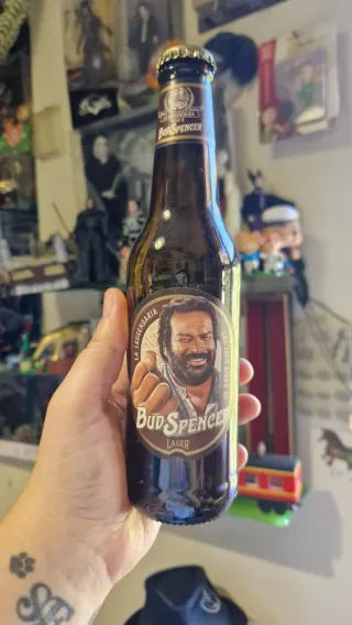 Bud Spencer Gadget