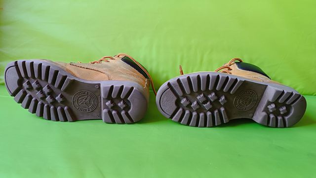 Botas niño Kipetex Talla 36