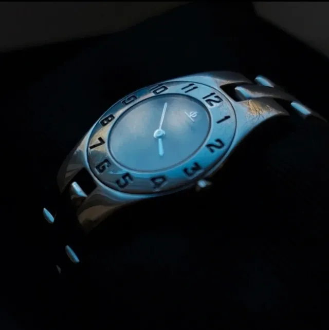 Reloj Baume & Mercier Geneve Swiss Made