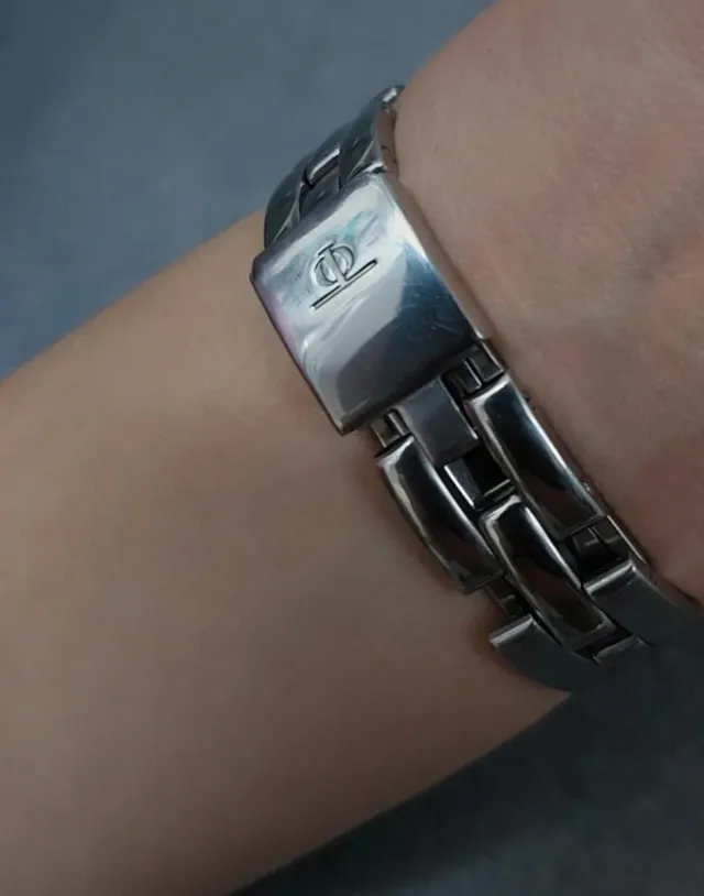 Reloj Baume & Mercier Geneve Swiss Made