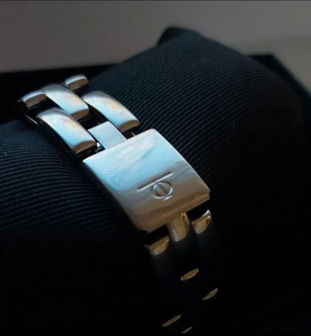 Reloj Baume & Mercier Geneve Swiss Made