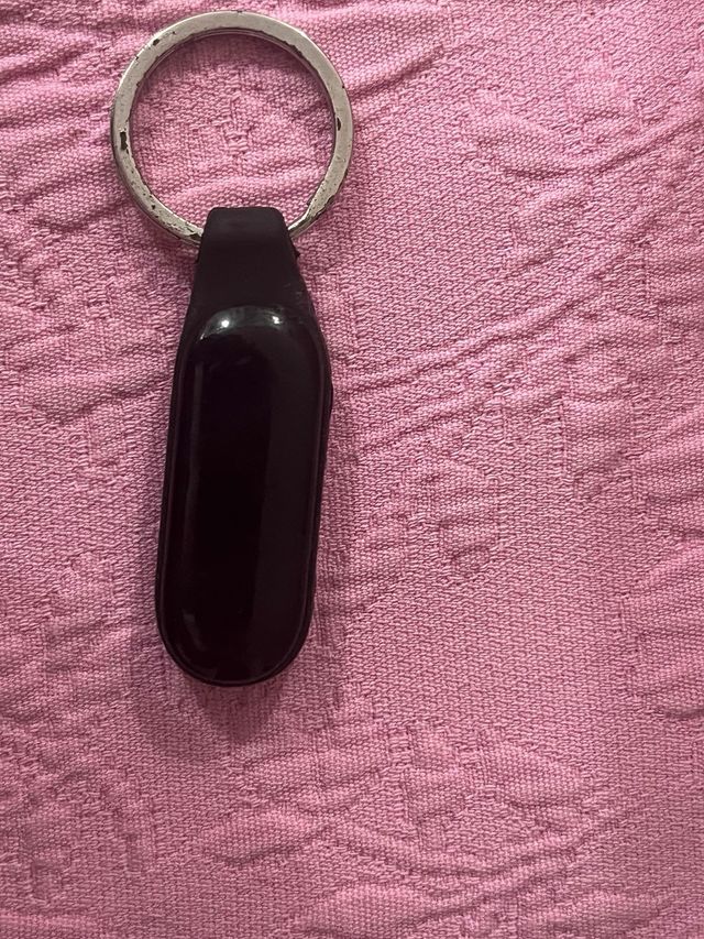 Centralita Zontes U125 con llave