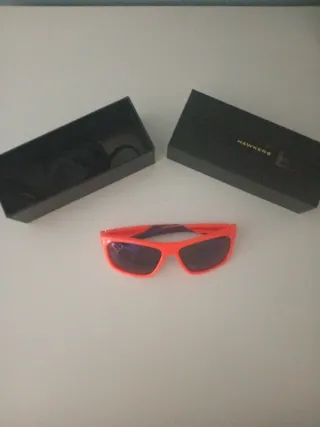 Gafas de Sol Hawkers Negras