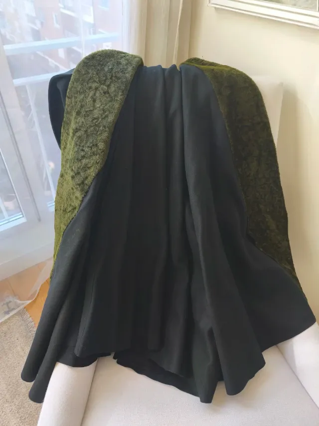 Capa Española Antigua Años 30/ 40