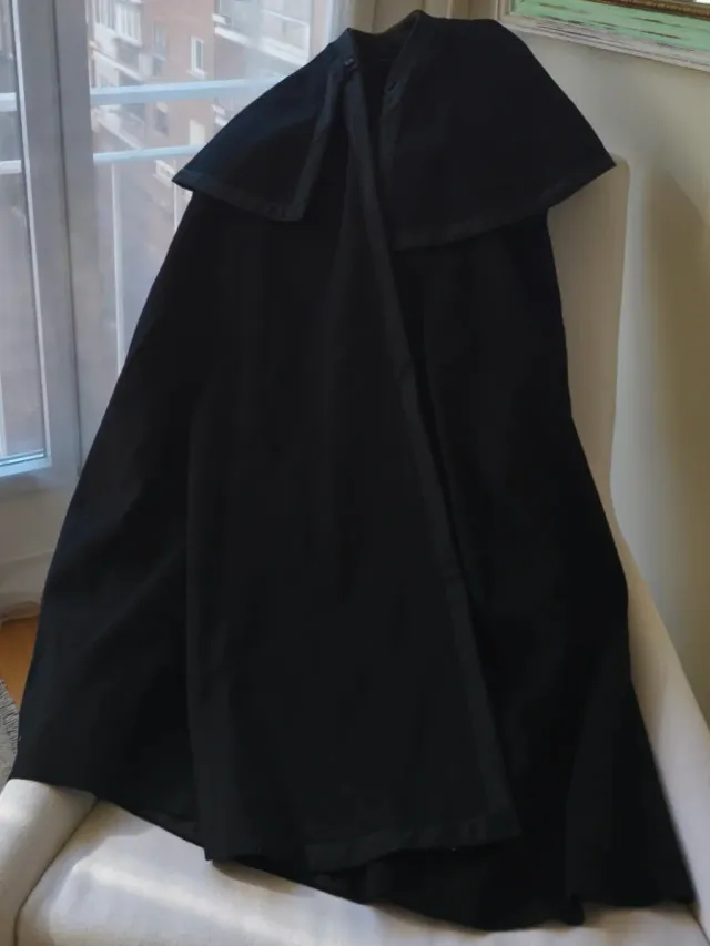 Capa Española Antigua Años 30/ 40