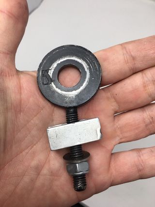 Primo bmx tendicatena