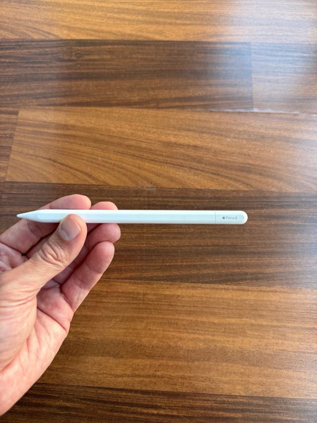 Apple Pencil (USB-C)