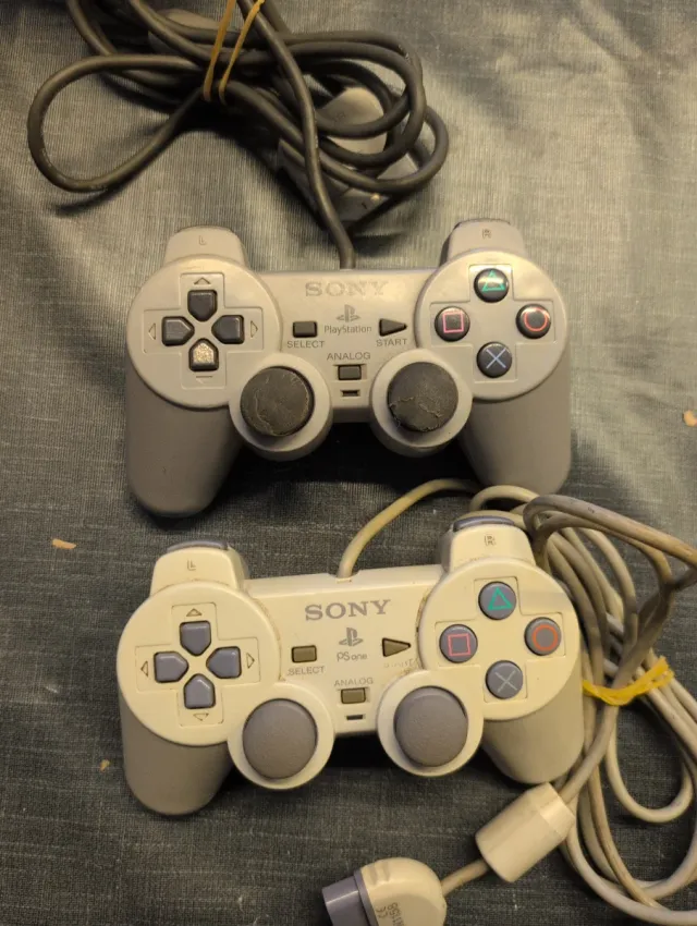Controller Sony PSX PSOne