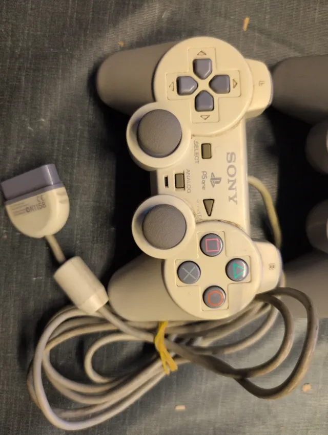 Controller Sony PSX PSOne