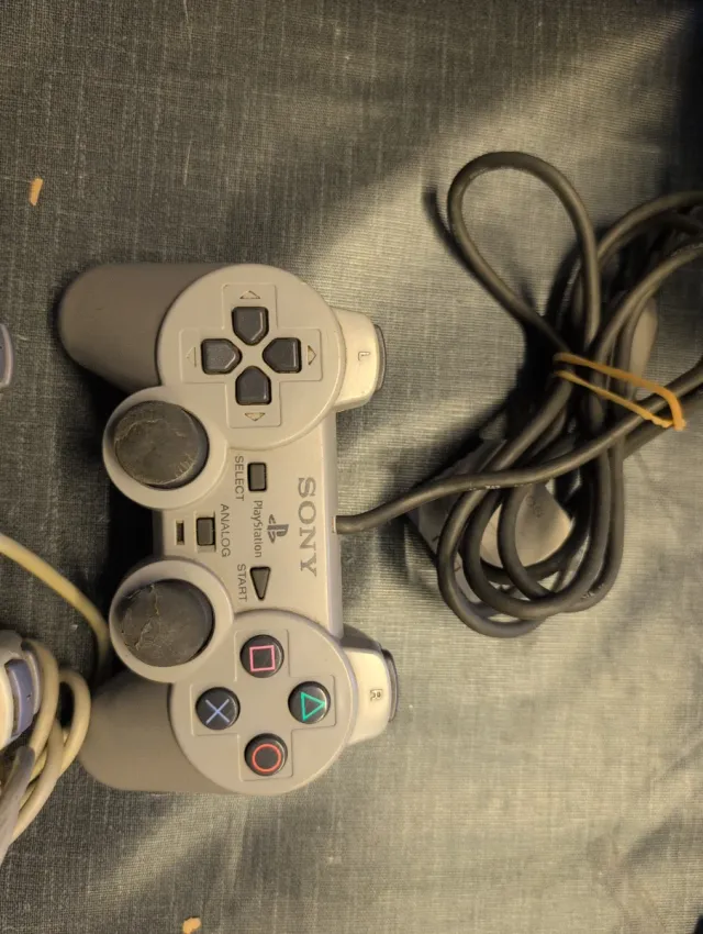 Controller Sony PSX PSOne