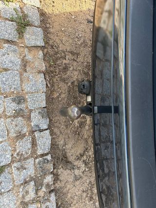 Volvo V50 2007 Diésel