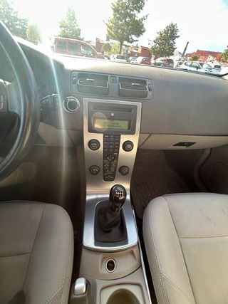 Volvo V50 2007 Diésel