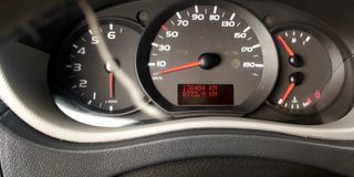 Furgoneta Renault Master L2H2 - Bilbao