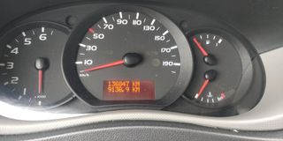 Furgoneta Renault Master L2H2 - Bilbao