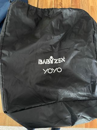 Giacca invernale Babyzen Yoyo