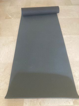 5 Esterillas Yoga Ecológicas