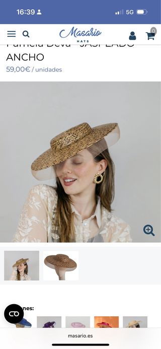 Alquiler Pamela Masario